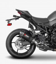 Soportes 3P maletas laterales SHAD K0Z995IF para Kawasaki Z900 (25-26)