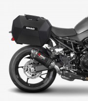 SHAD 3P Side Case Racks K0Z995IF for Kawasaki Z900 (25-26)