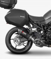 Soportes 3P maletas laterales SHAD K0Z995IF para Kawasaki Z900 (25-26)
