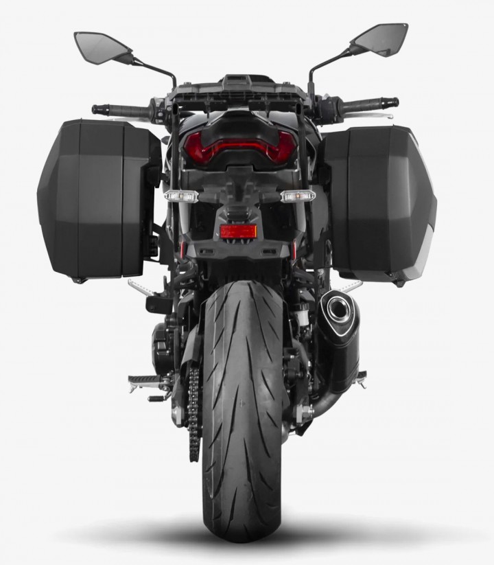SHAD 3P Seitenkoffer-Träger K0Z995IF für Kawasaki Z900 (25-26)