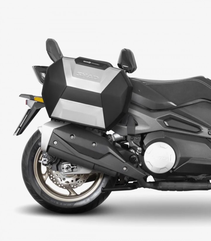 SHAD 3P Seitenkoffer-Träger K0CV55IF für Kymco CV3 550 (22-24), CV3 575 (25-26)