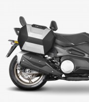 SHAD 3P Side Case Racks K0CV55IF for Kymco CV3 550 (22-24), CV3 575 (25-26)