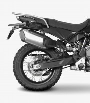 SHAD 3P Side Case Racks C0MT85IF for CF Moto 800 MTX (25-26)