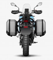 SHAD 4P Side Case Racks M0TX554P for Morbidelli T502X (25-26)