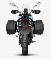 SHAD 4P Side Case Racks M0TX554P for Morbidelli T502X (25-26)