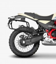 Soportes 4P maletas laterales SHAD W0GS154P para BMW R12 G/S (23-26)