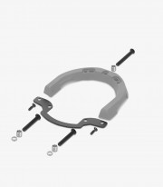 Kit fijación bolsa SHAD Click System Y017CS para Yamaha MT125 (24-26), MT07 (25-26), Tenere 700 (25-26), Tracer 7 (25-26)