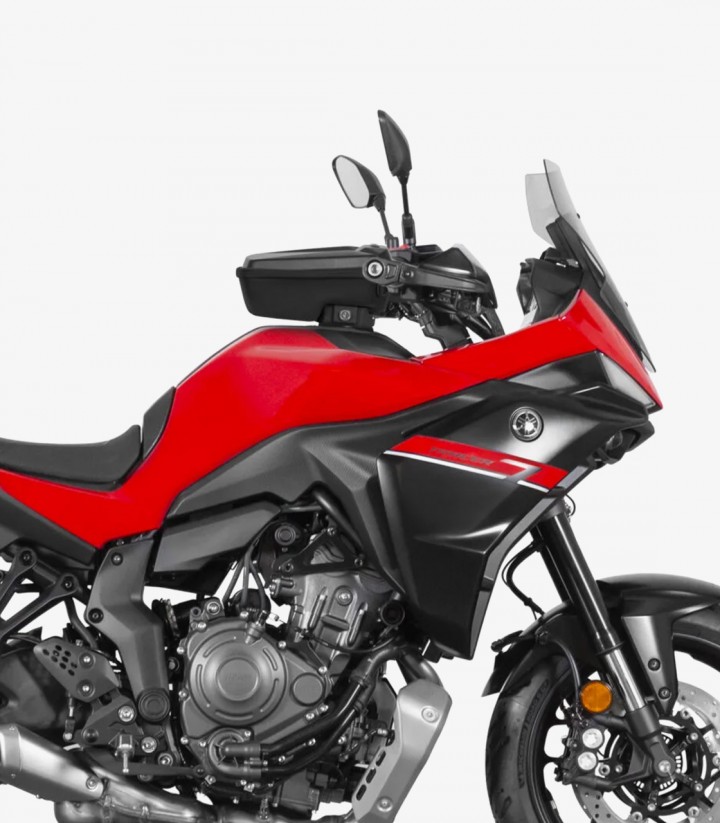 SHAD Click System Tankrucksack-Befestigungskit Y017CS für Yamaha MT07 (25-26), MT125 (24-26), Tenere 700 (25-26), Tracer 7 (25-2