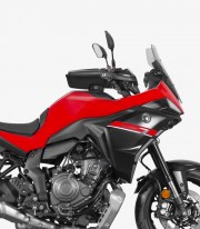 Kit fijación bolsa SHAD Click System Y017CS para Yamaha MT125 (24-26), MT07 (25-26), Tenere 700 (25-26), Tracer 7 (25-26)