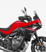 Kit fijación bolsa SHAD Click System Y017CS para Yamaha MT125 (24-26), MT07 (25-26), Tenere 700 (25-26), Tracer 7 (25-26)