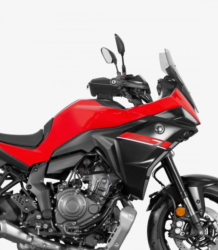 SHAD Click System Tankrucksack-Befestigungskit Y017CS für Yamaha MT07 (25-26), MT125 (24-26), Tenere 700 (25-26), Tracer 7 (25-2