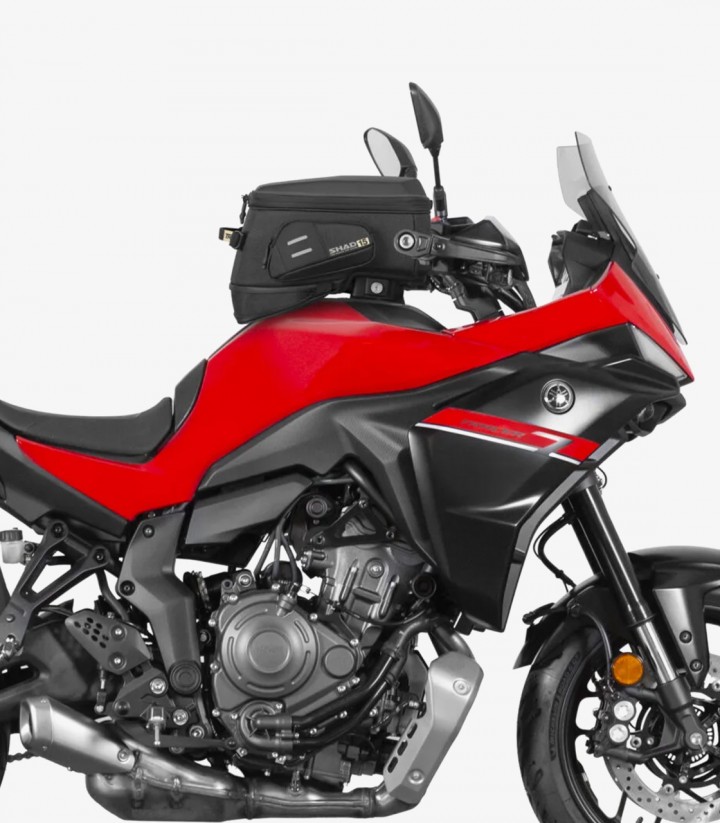 Kit fijación bolsa SHAD Click System Y017CS para Yamaha MT125 (24-26), MT07 (25-26), Tenere 700 (25-26), Tracer 7 (25-26)