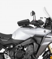 Kit fijación bolsa SHAD Click System Y016CS para Yamaha Tracer 9 / GT (25-26)