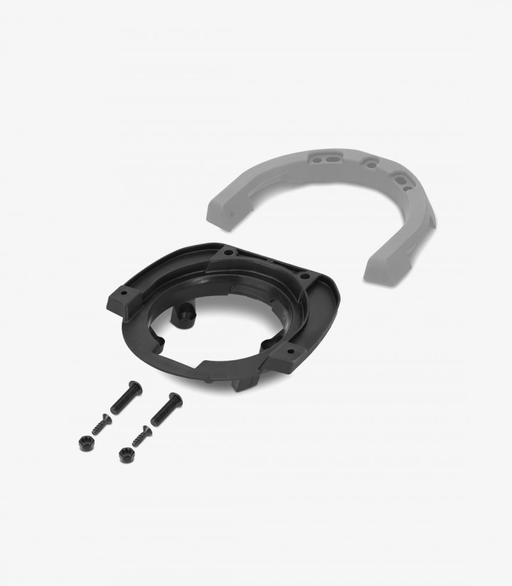 SHAD Click System Tankrucksack-Befestigungskit W014CS für several BMW models