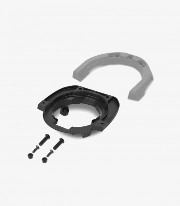 Kit fijación bolsa SHAD Click System W014CS para BMW S1000RR (10-26), R NINET 1200 (13-26), S1000R (13-26), M1000R (22-26), R12G