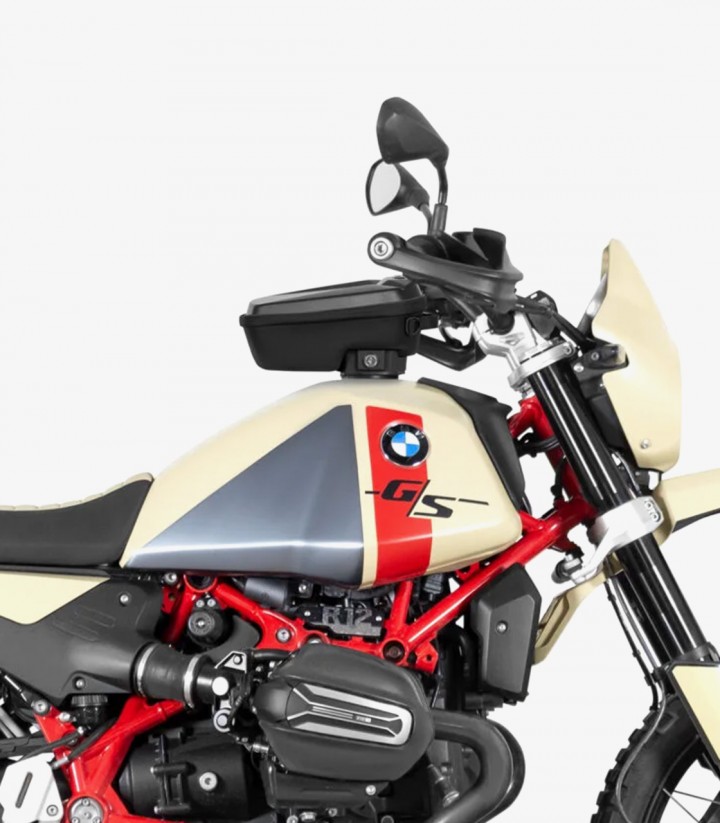 SHAD Click System Tankrucksack-Befestigungskit W014CS für several BMW models
