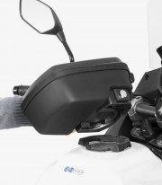 SHAD Click System Tank Bag Mounting Kit C012CS for CF Moto 450 MT (23-26), 700MT / ADV (25-26)