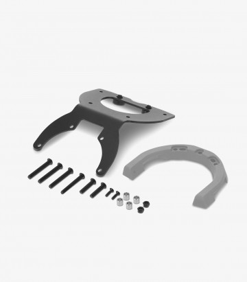 Kit fijación bolsa SHAD Click System C011CS para CF Moto 800 MTX (25-26)