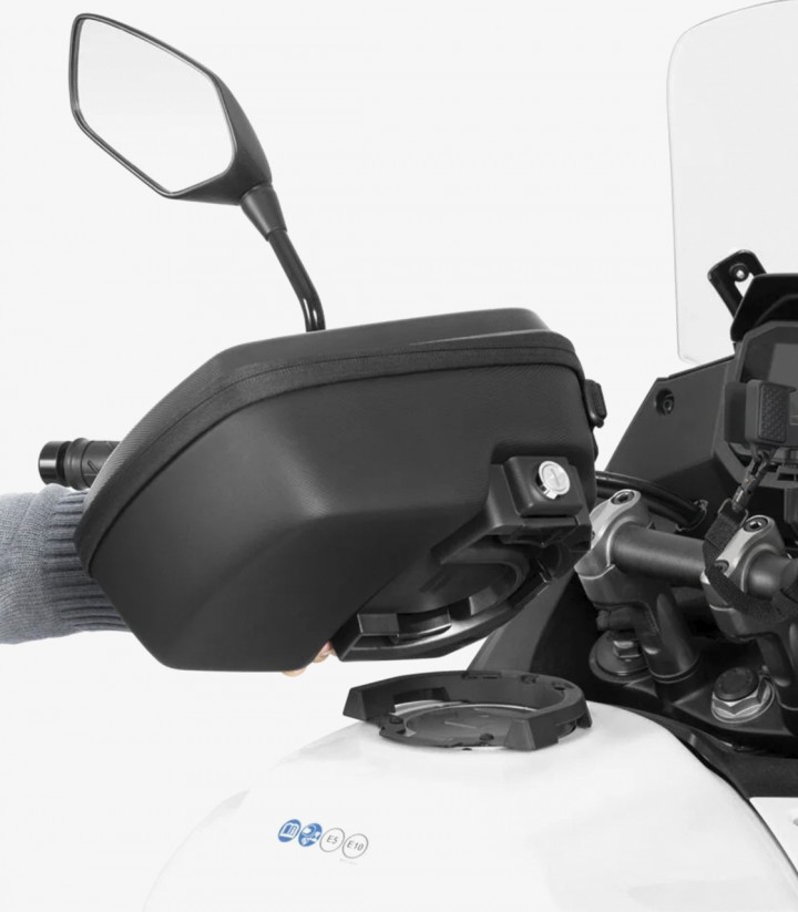SHAD Click System Tankrucksack-Befestigungskit C011CS für CFMOTO 1000 MT-X (26), 800 MTX (25-26)