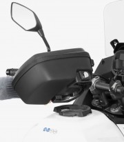 SHAD Click System Tank Bag Mounting Kit C011CS for CF Moto 800 MTX (25-26)