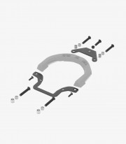 SHAD Click System Tank Bag Mounting Kit B011CS for Bajaj Pulsar Dominar 400 (25-26), PULSAR NS 125/400 (25-26)