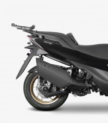 Soporte baúl SHAD Z0K365ST para Zontes K368 (25-26)