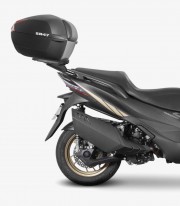 Soporte baúl SHAD Z0E365ST para Zontes E368 (25-26)