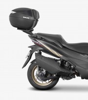 Soporte baúl SHAD Z0E365ST para Zontes E368 (25-26)