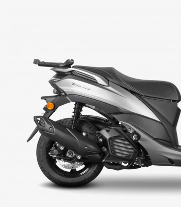 Rear top-case rack SHAD Y0TR16ST Yamaha Tricity 125 (26)