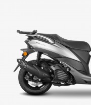 Rear top-case rack SHAD Y0TR16ST Yamaha Tricity 125 (26)