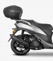 Rear top-case rack SHAD Y0TR16ST Yamaha Tricity 125 (26)