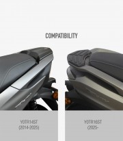 Rear top-case rack SHAD Y0TR16ST Yamaha Tricity 125 (26)