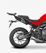 Rear top-case rack SHAD Y0TR75ST Yamaha Tracer 7 (25-26)