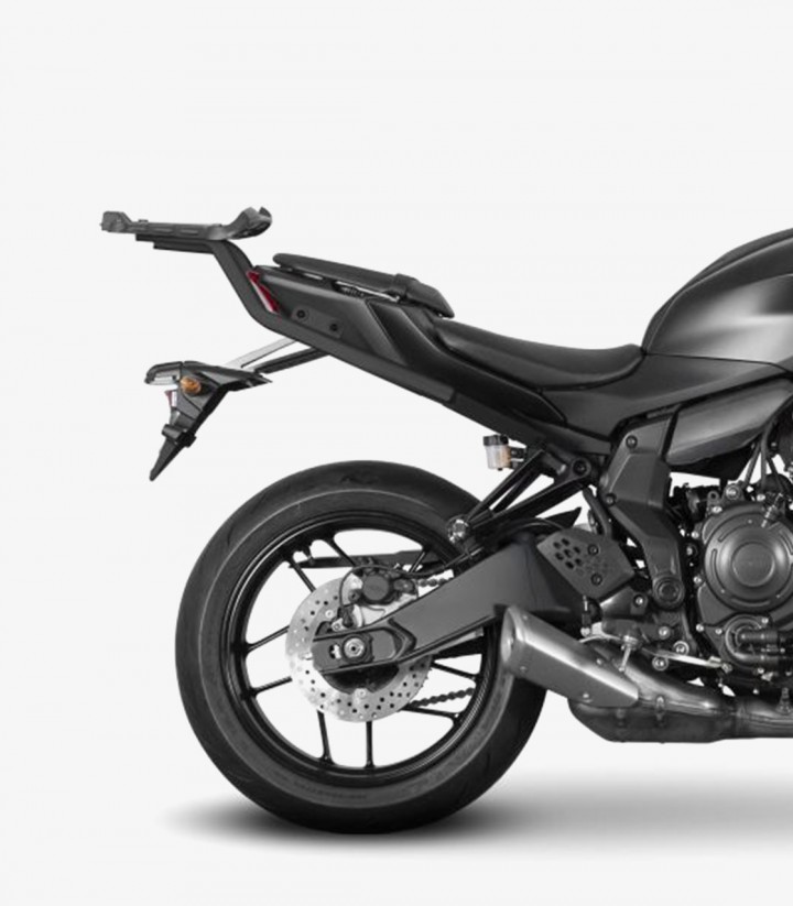 Soporte baúl SHAD Y0MT75ST para Yamaha MT07 (25-26)