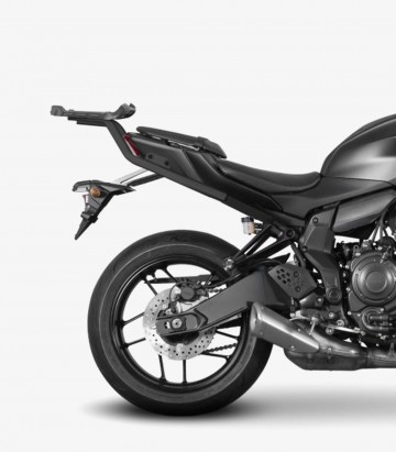 Soporte baúl SHAD Y0MT75ST para Yamaha MT07 (25-26)