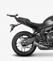 Rear top-case rack SHAD Y0MT75ST Yamaha MT07 (25-26)