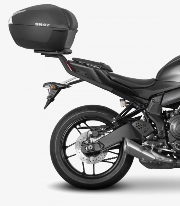 Soporte baúl SHAD Y0MT75ST para Yamaha MT07 (25-26)