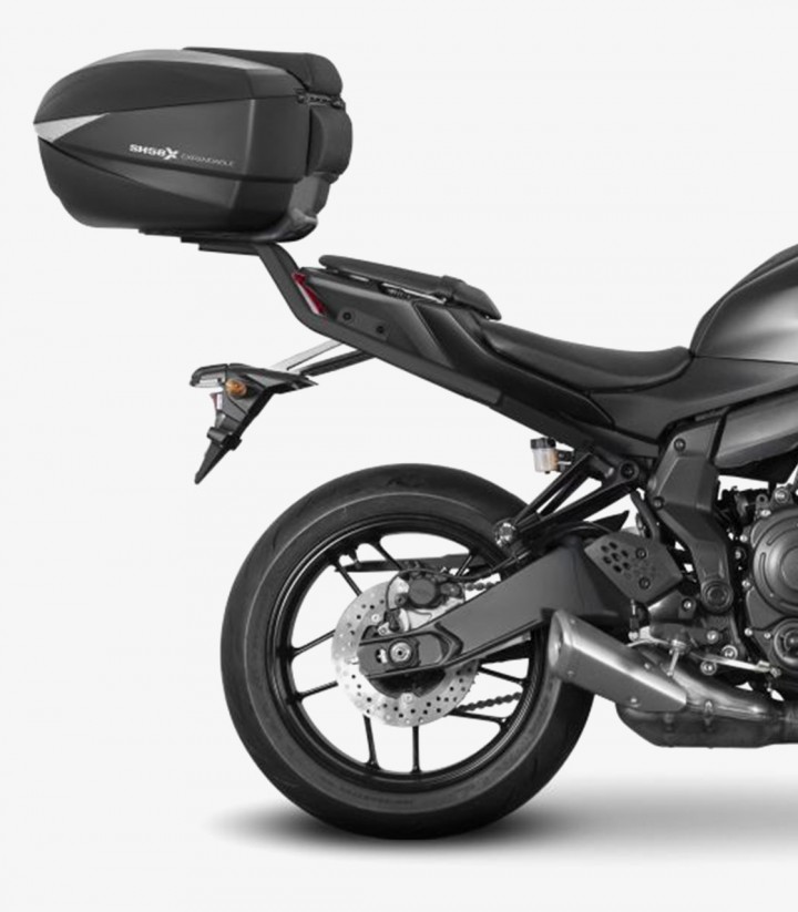 SHAD Topcase-Träger Y0MT75ST für Yamaha MT07 (25-26)