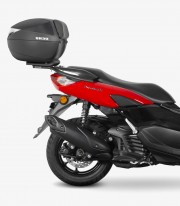 Soporte baúl SHAD Y0NX14IST para Yamaha NMAX 125 / 155 (21-26)