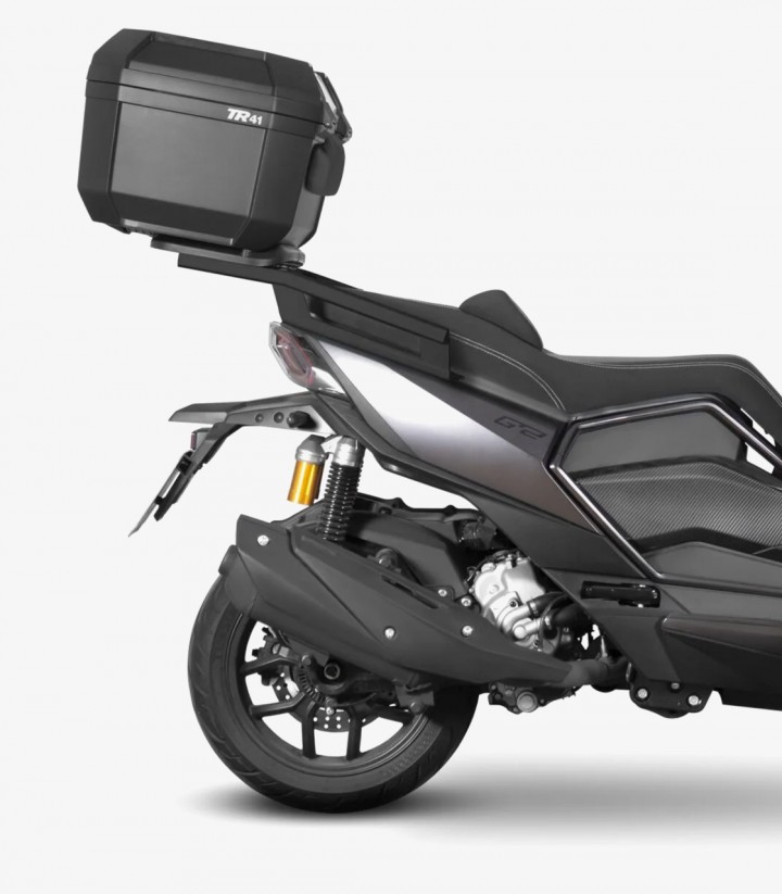 Soporte baúl SHAD W0GT35ST para Wottan GT2 125/300 (25-26)