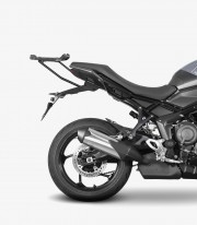 Rear top-case rack SHAD T0TG85ST Triumph Tiger Sport 660 / 800 (25-26)