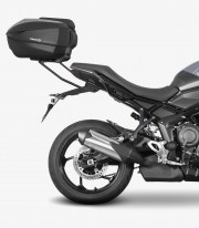 Soporte baúl SHAD T0TG85ST para Triumph Tiger Sport 660 / 800 (25-26)
