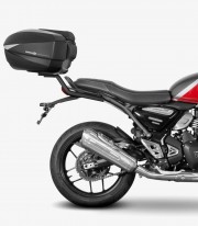 Soporte baúl SHAD T0SP45ST para Triumph Speed 400 (25-26)