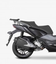 Rear top-case rack SHAD S0DX35ST Sym ADX 300 (25-26)