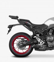 Rear top-case rack SHAD S0GS85ST Suzuki GSX-8 R/S (23-26)