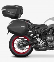 Rear top-case rack SHAD S0GS85ST Suzuki GSX-8 R/S (23-26)