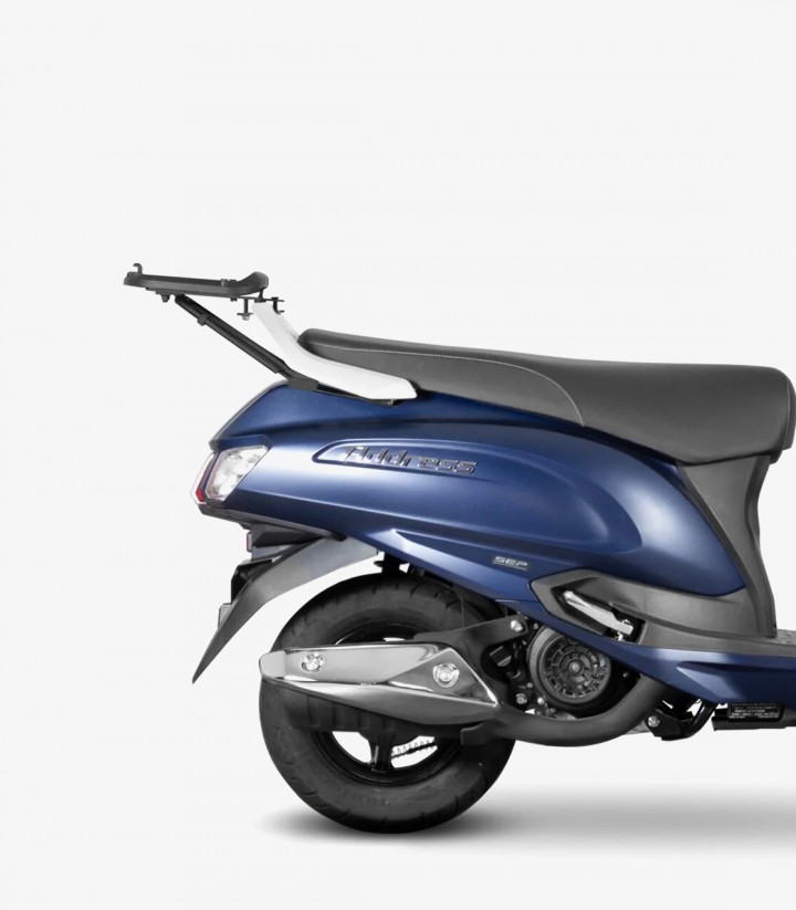 Soporte baúl SHAD S0DR16ST para Suzuki Address 125 (26)