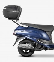 Rear top-case rack SHAD S0DR16ST Suzuki Address 125 (26)