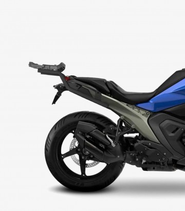 Rear top-case rack SHAD W0RR16ST BMW R1300 R/RS (26)