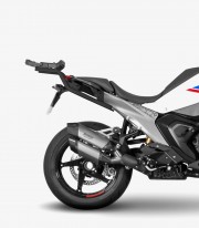 Rear top-case rack SHAD W0RR16ST BMW R1300 R/RS (26)